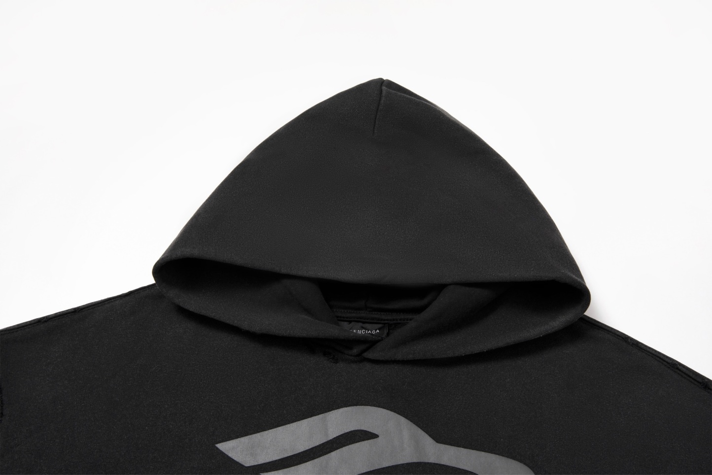 【BALENCIAGA】バレンシアガ パーカー