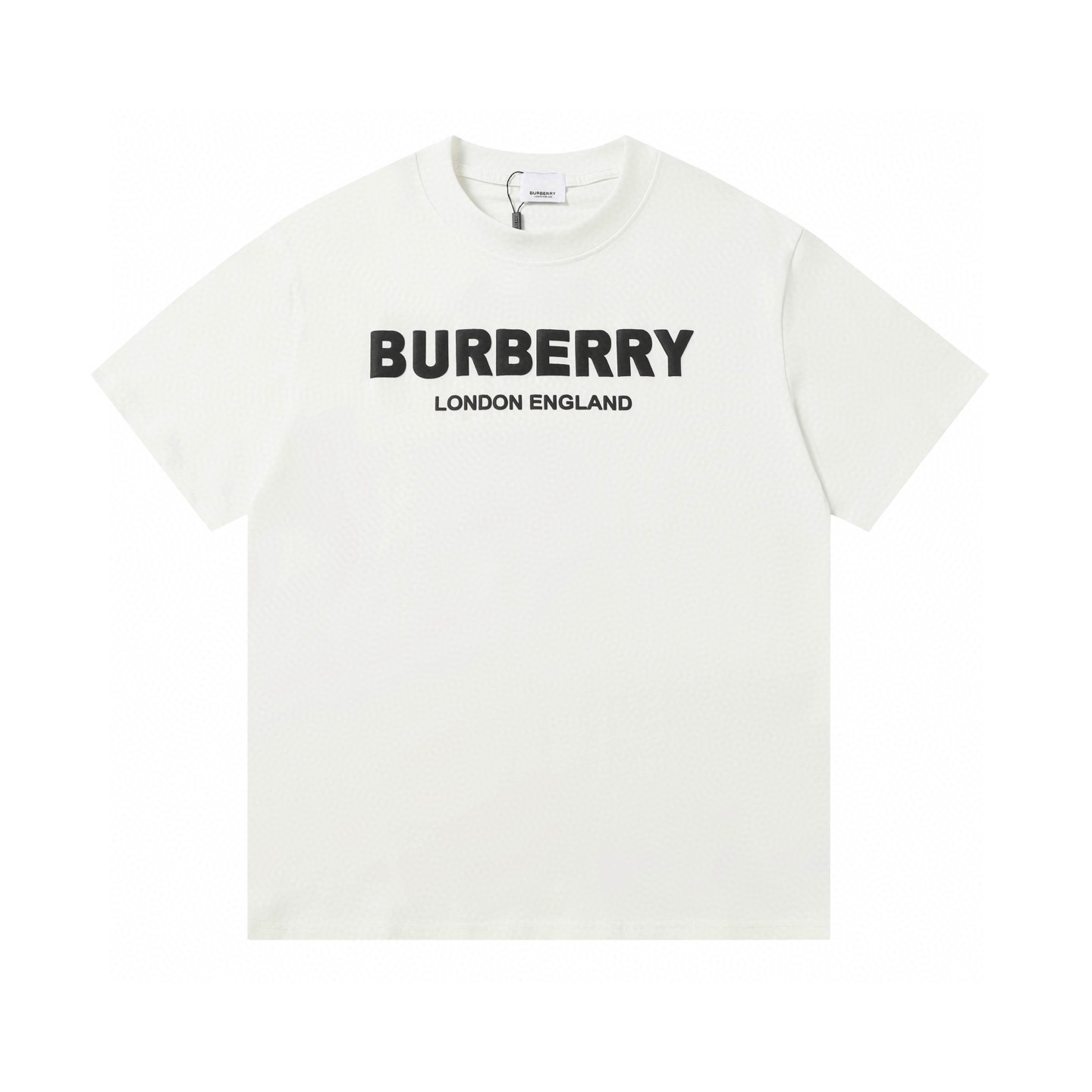 【BURBERRY】半袖 T シャツ