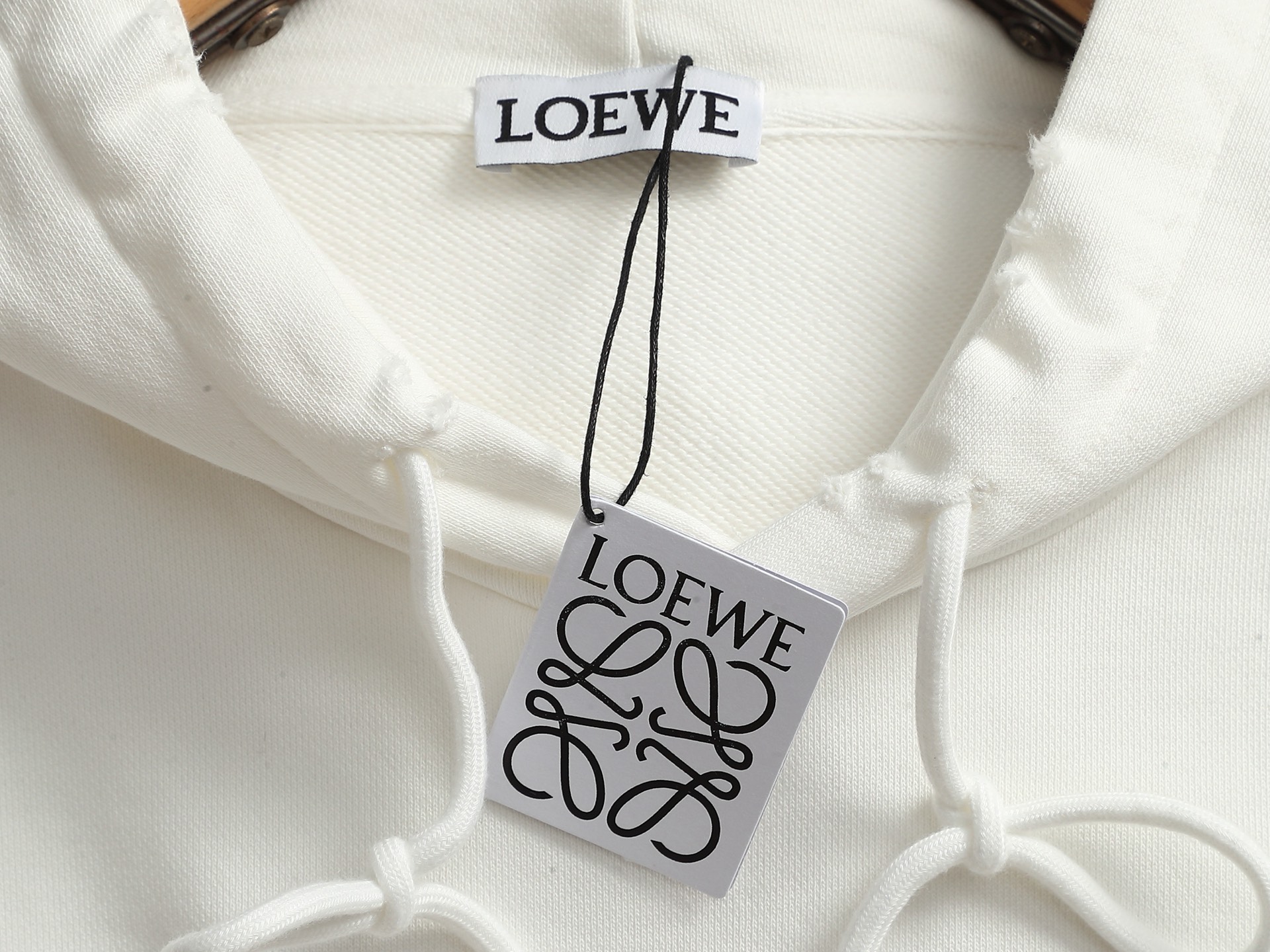 【LOEWE】ロエベ パーカー