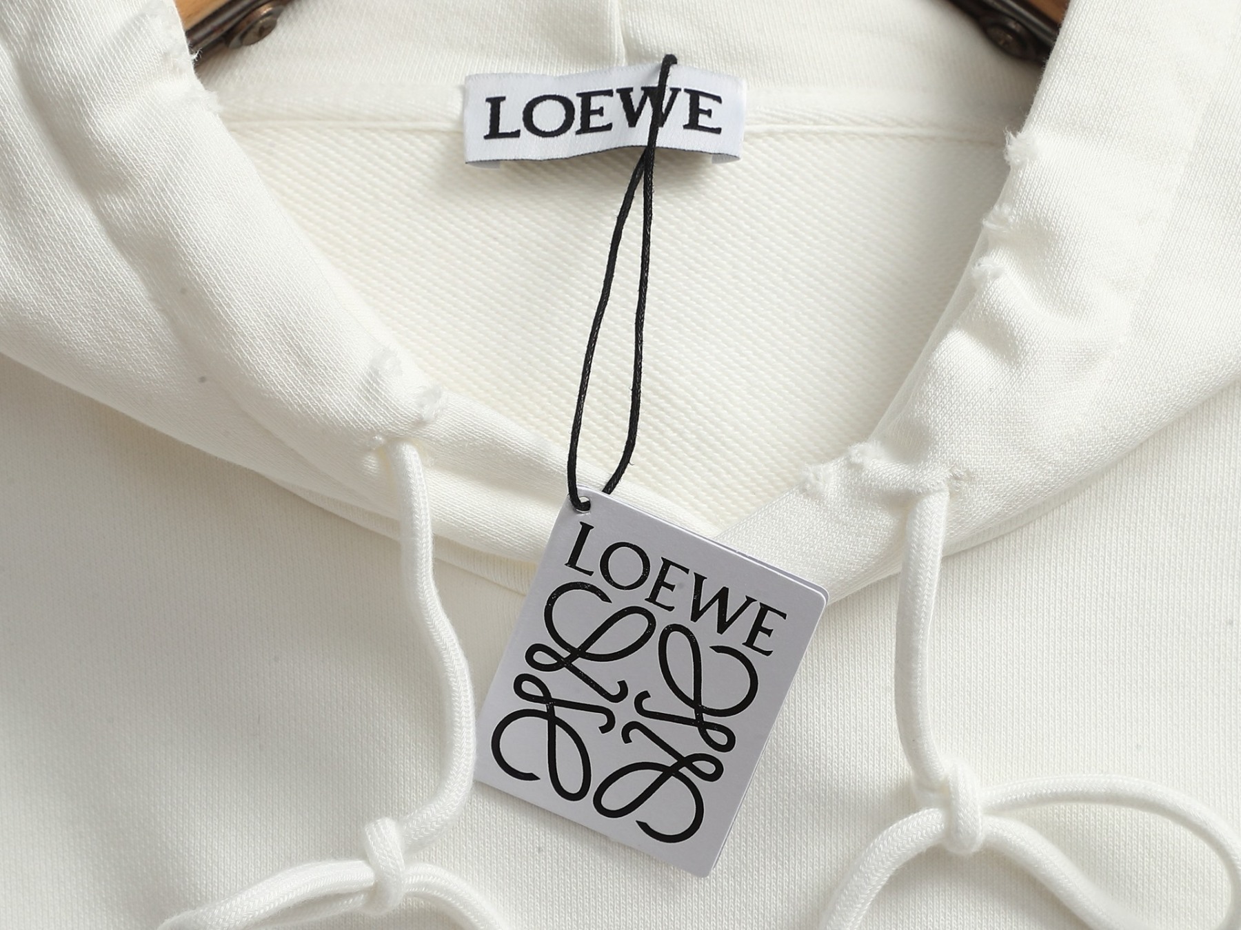 【LOEWE】ロエベ パーカー