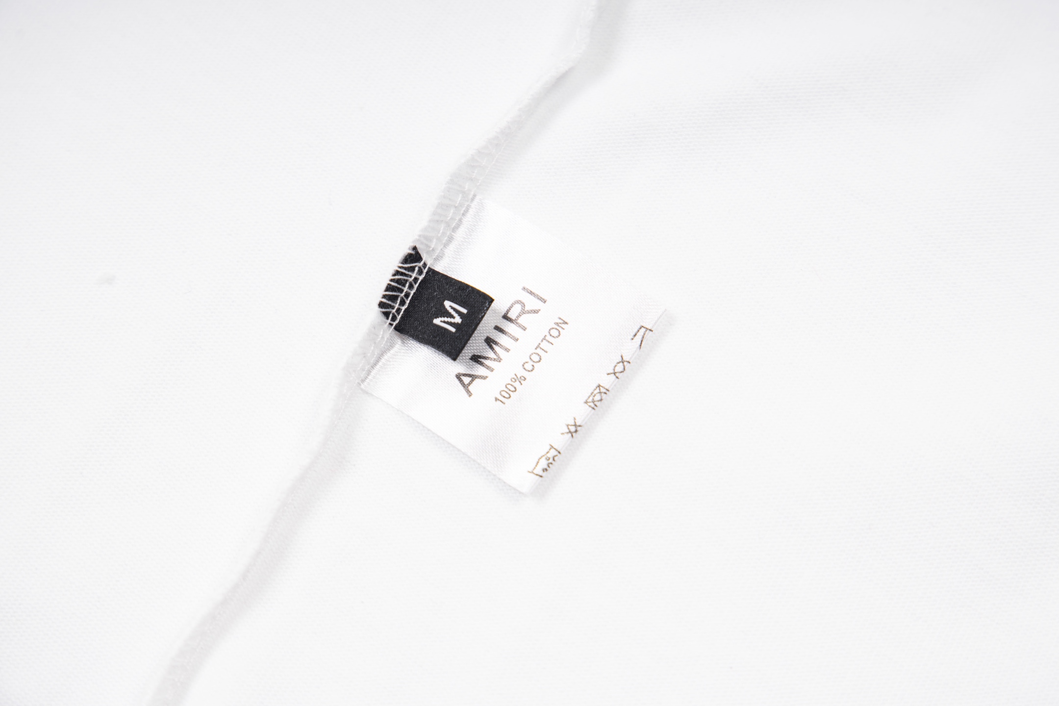【AMIRI】半袖 T シャツ
