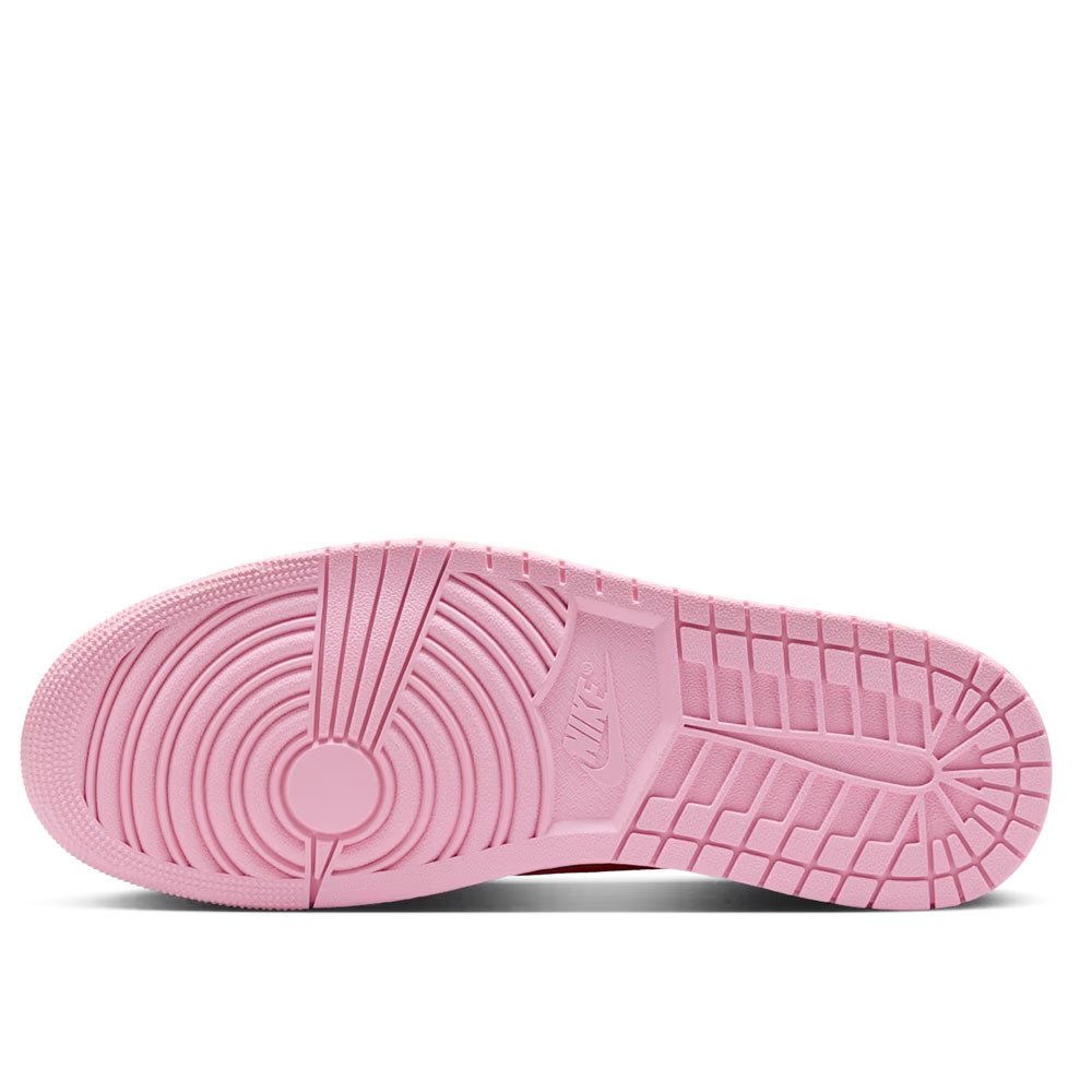 Travis Scott x Air Jordan 1 Low OG SP "Shy Pink"