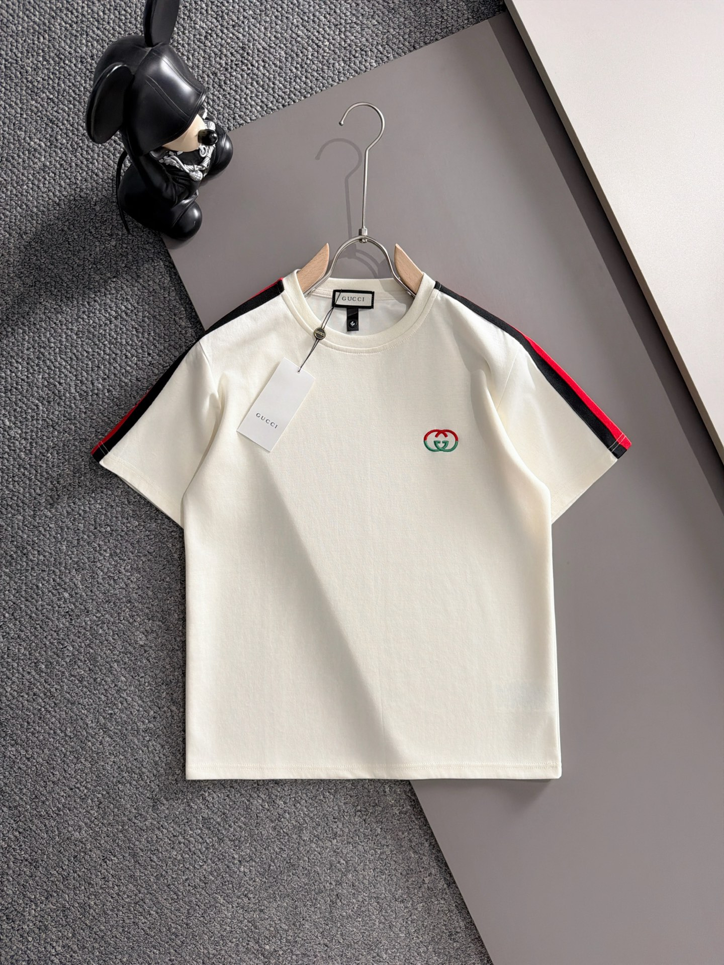 【GUCCI】半袖T シャツショートパンツ セットアップ