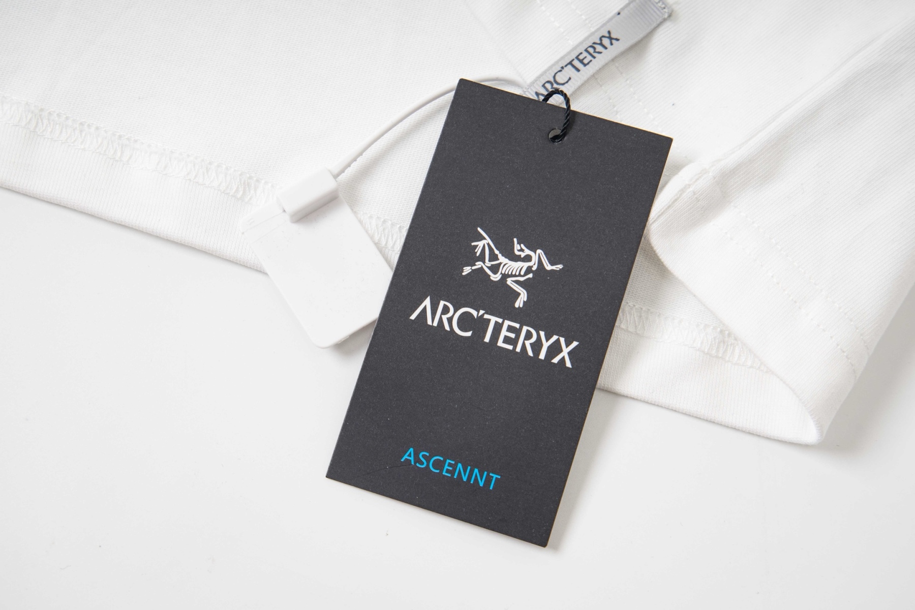 【ARC'TERYX】長袖 T シャツ