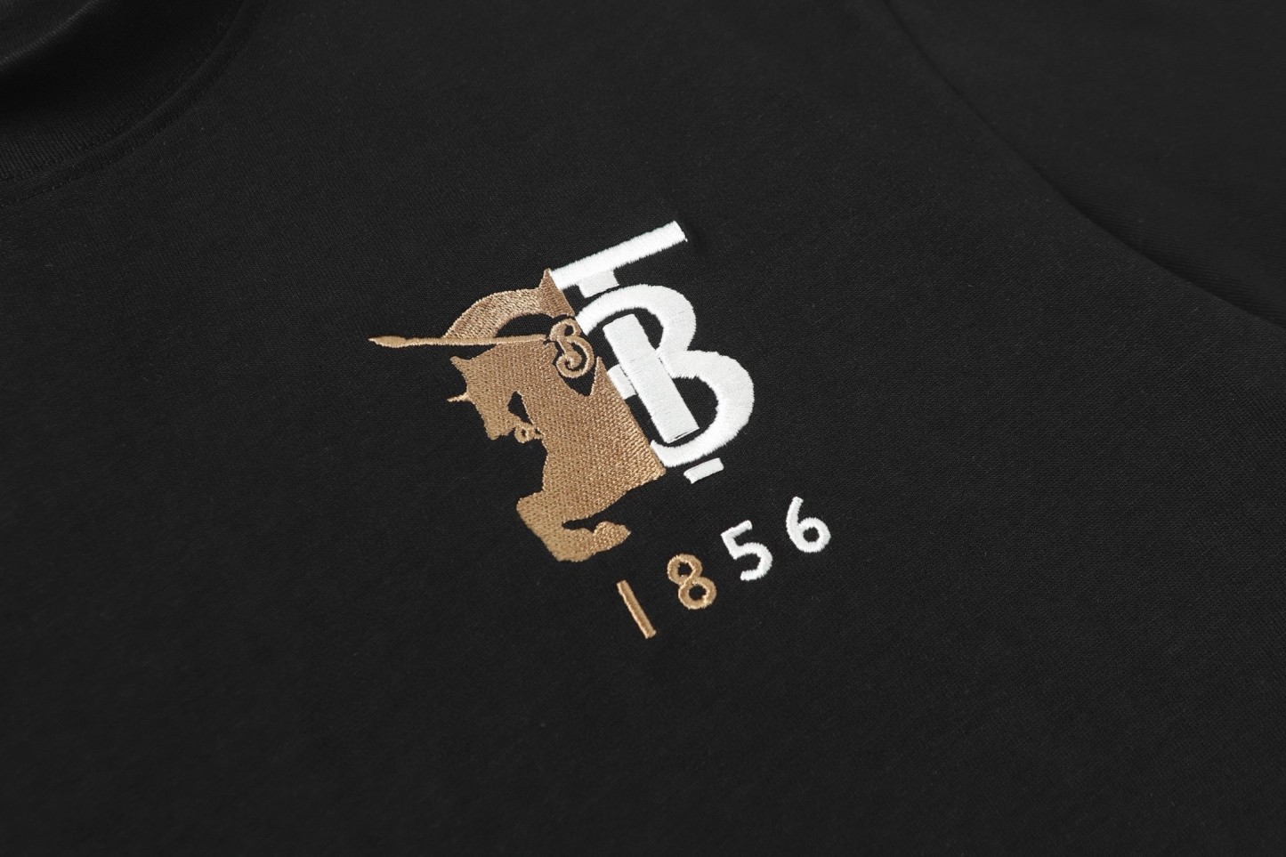 【BURBERRY】半袖 T シャツ