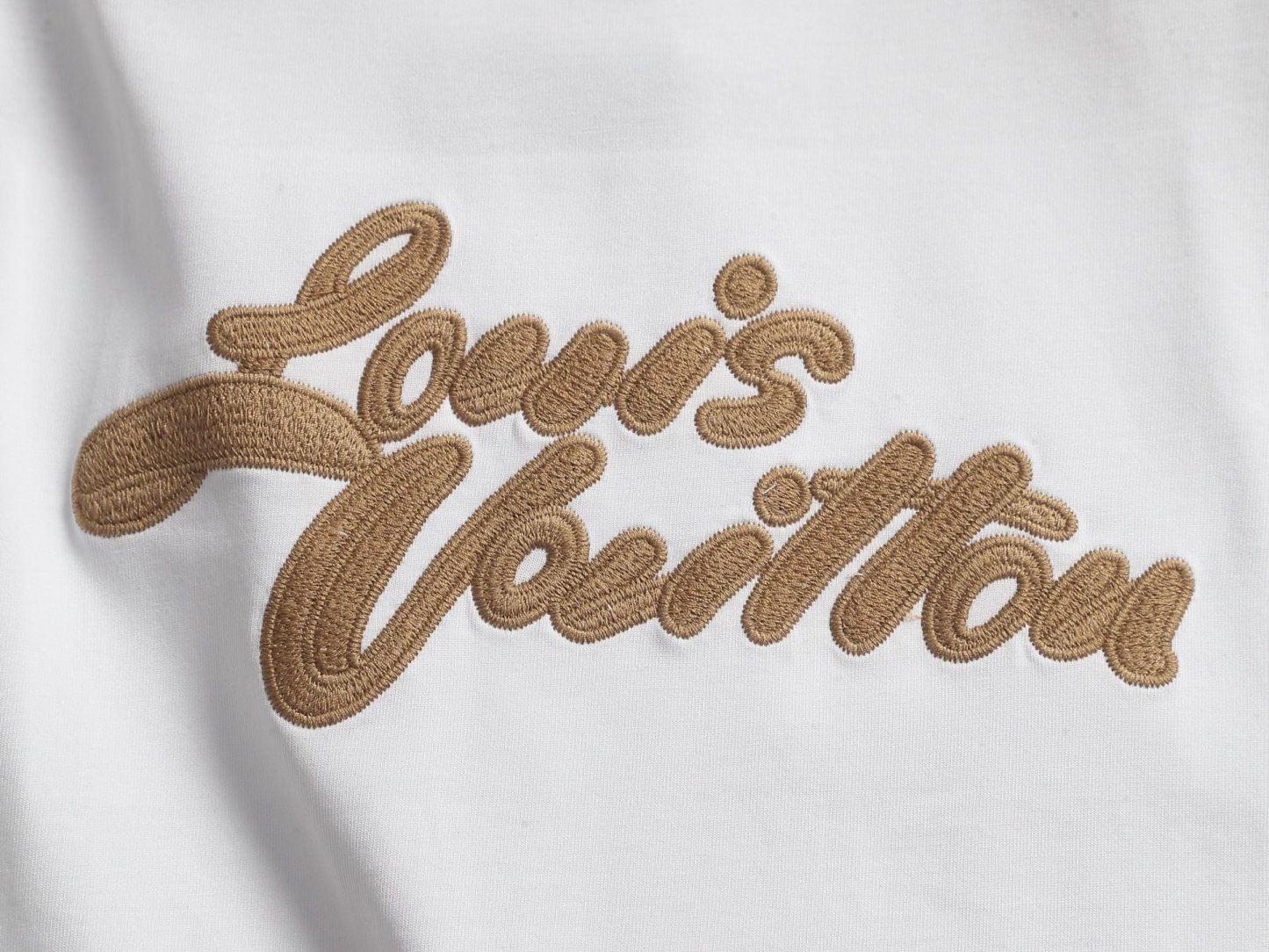 【LOUIS VUITTON】半袖 T シャツ
