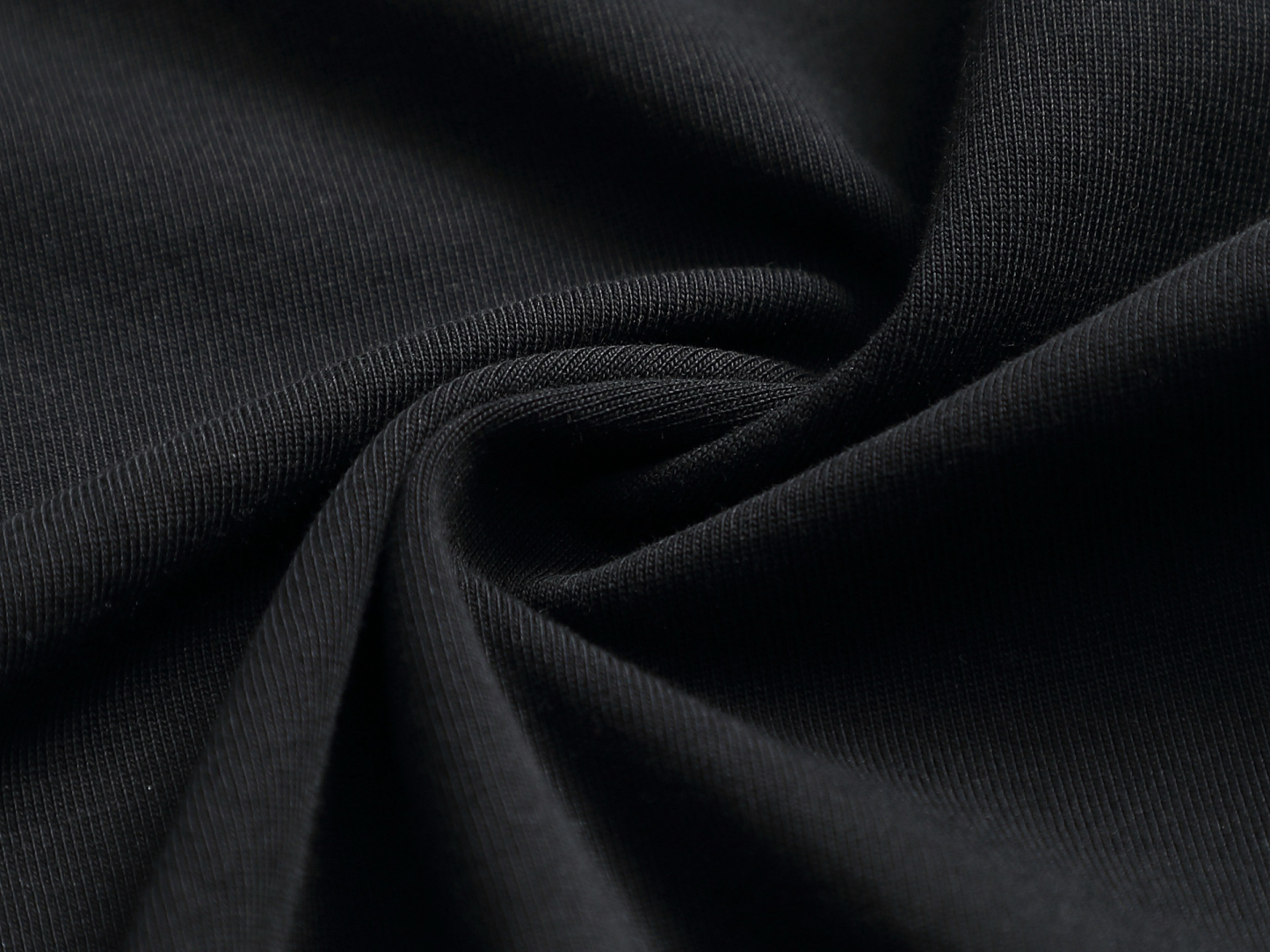 【BALENCIAGA】刺繍長袖 T シャツ