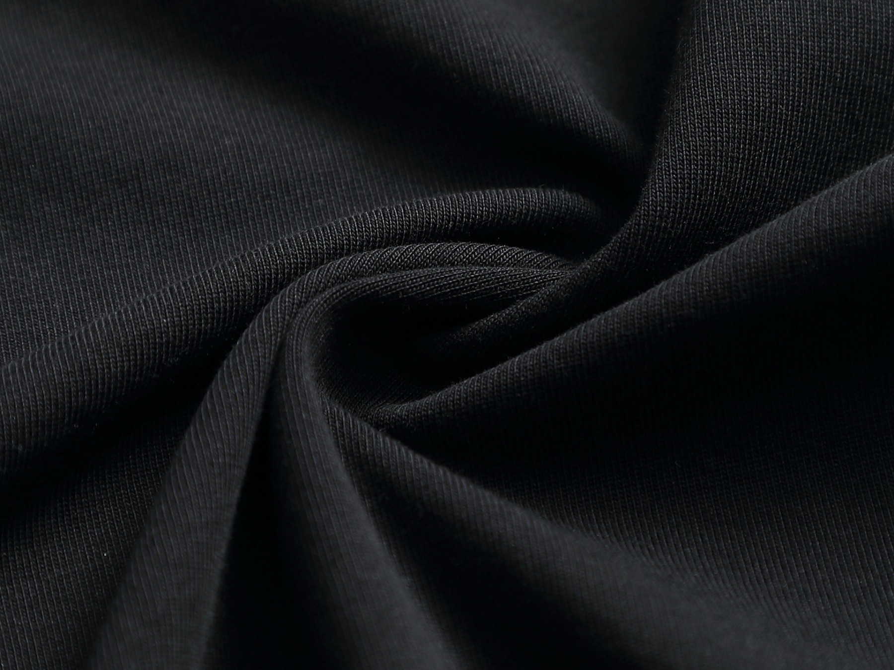 【BALENCIAGA】刺繍長袖 T シャツ