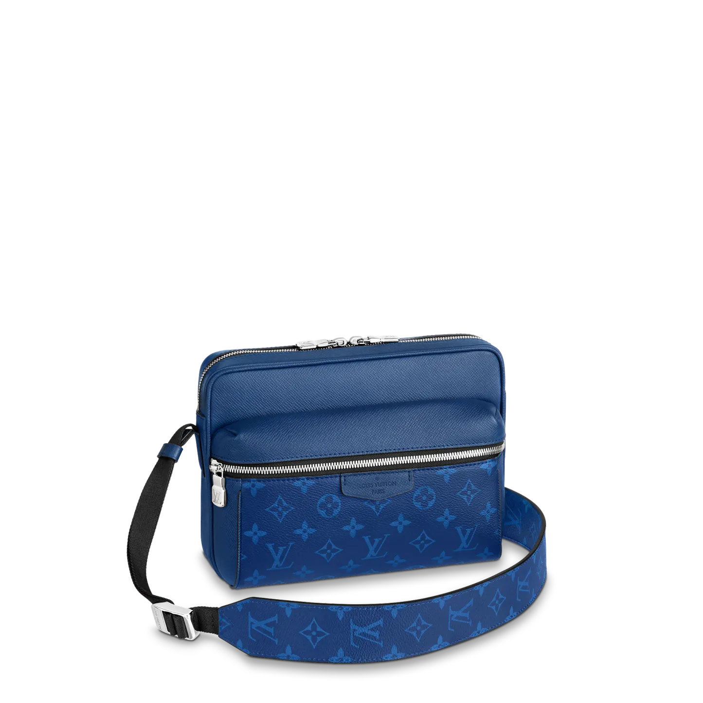 LOUIS VUITTON（ルイヴィトン） アウトドア・メッセンジャー PM