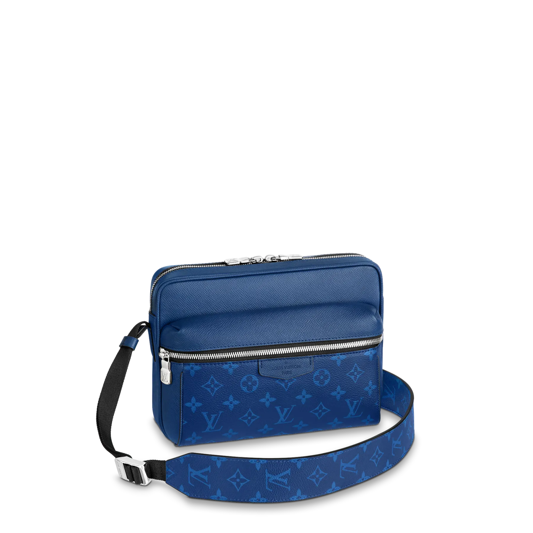 LOUIS VUITTON（ルイヴィトン） アウトドア・メッセンジャー PM