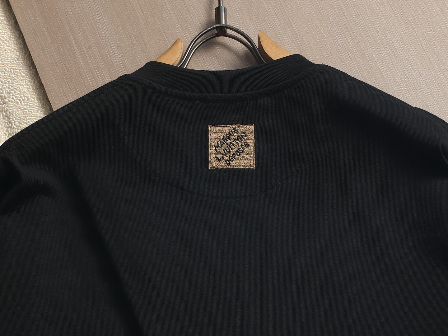 【LOUIS VUITTON】半袖 T シャツ
