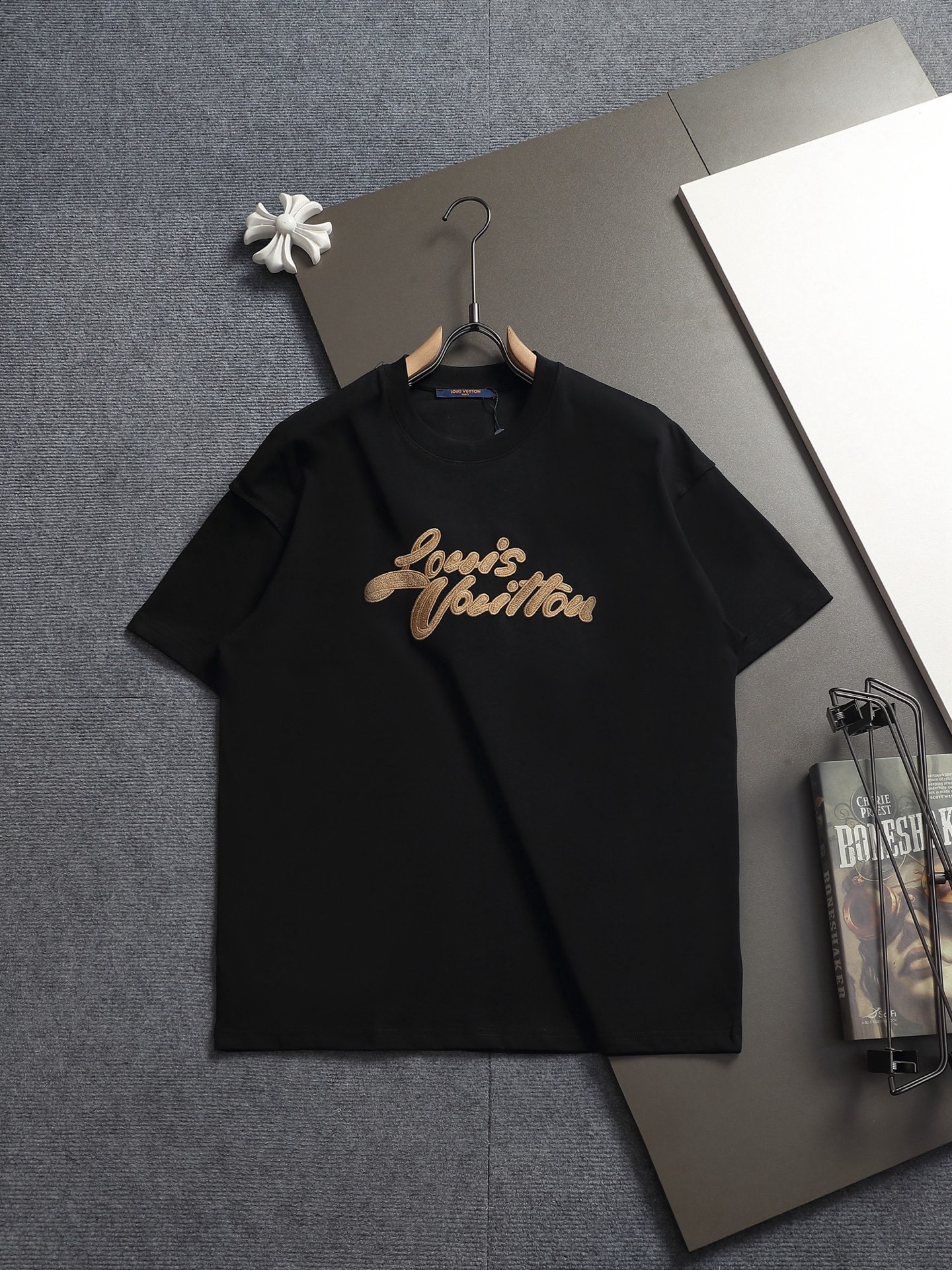 【LOUIS VUITTON】半袖 T シャツ