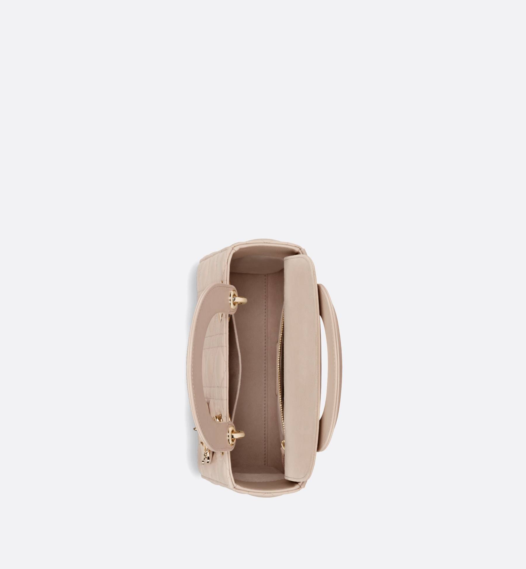 新作 LADY DIOR MY ABCDIOR バッグ スモール 人気の新商品