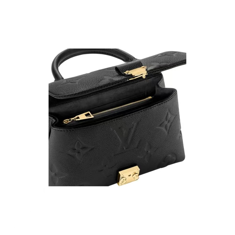 LOUIS VUITTON（ルイヴィトン）MADELEINE BB メッセンジャーバッグ