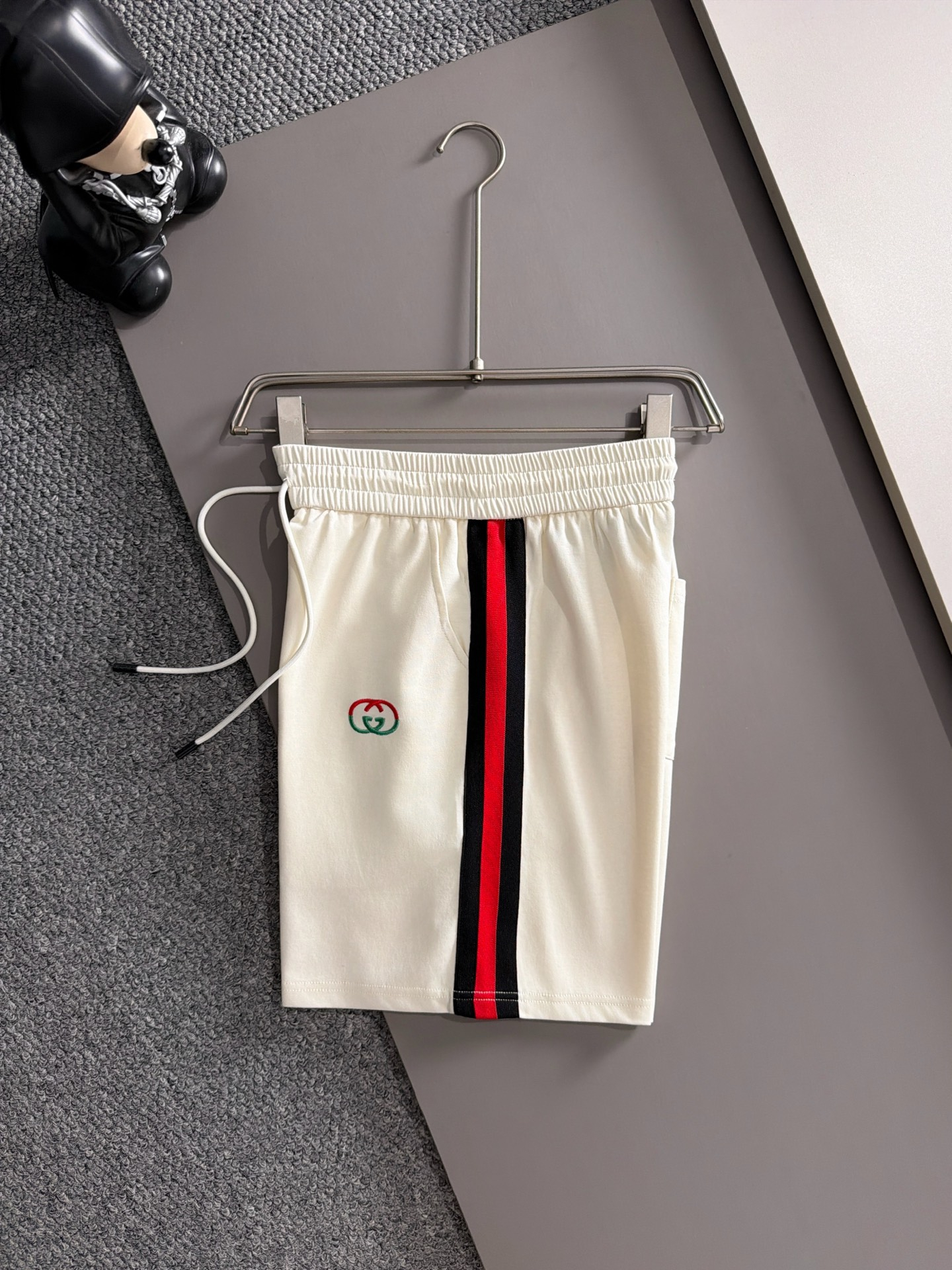 【GUCCI】半袖T シャツショートパンツ セットアップ