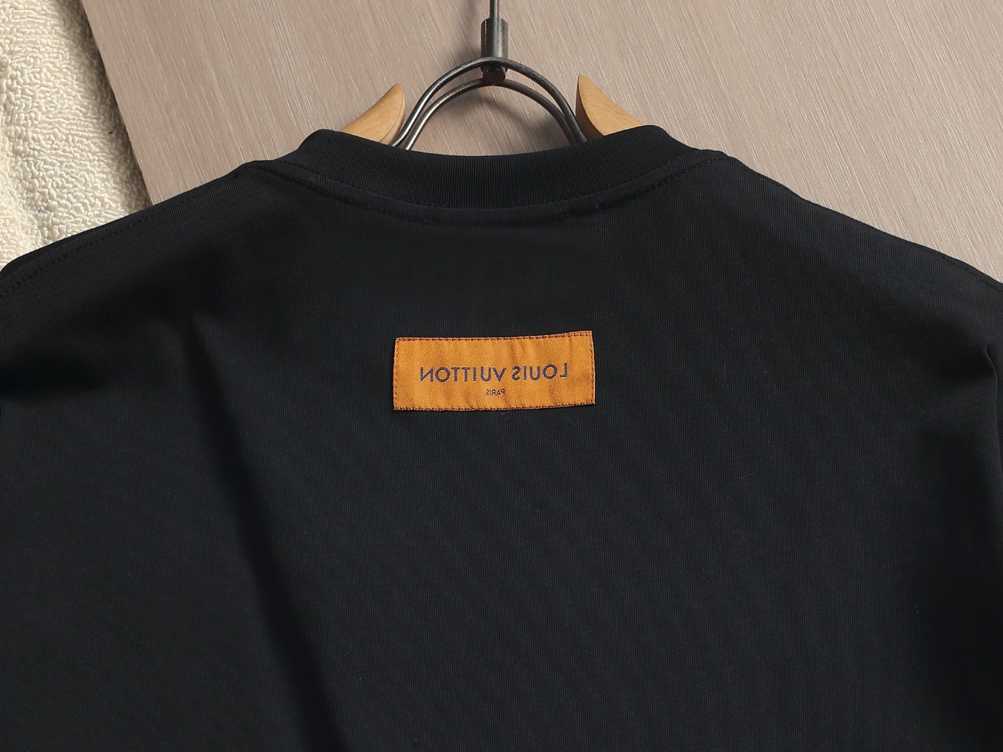 【LOUIS VUITTON】半袖 T シャツ