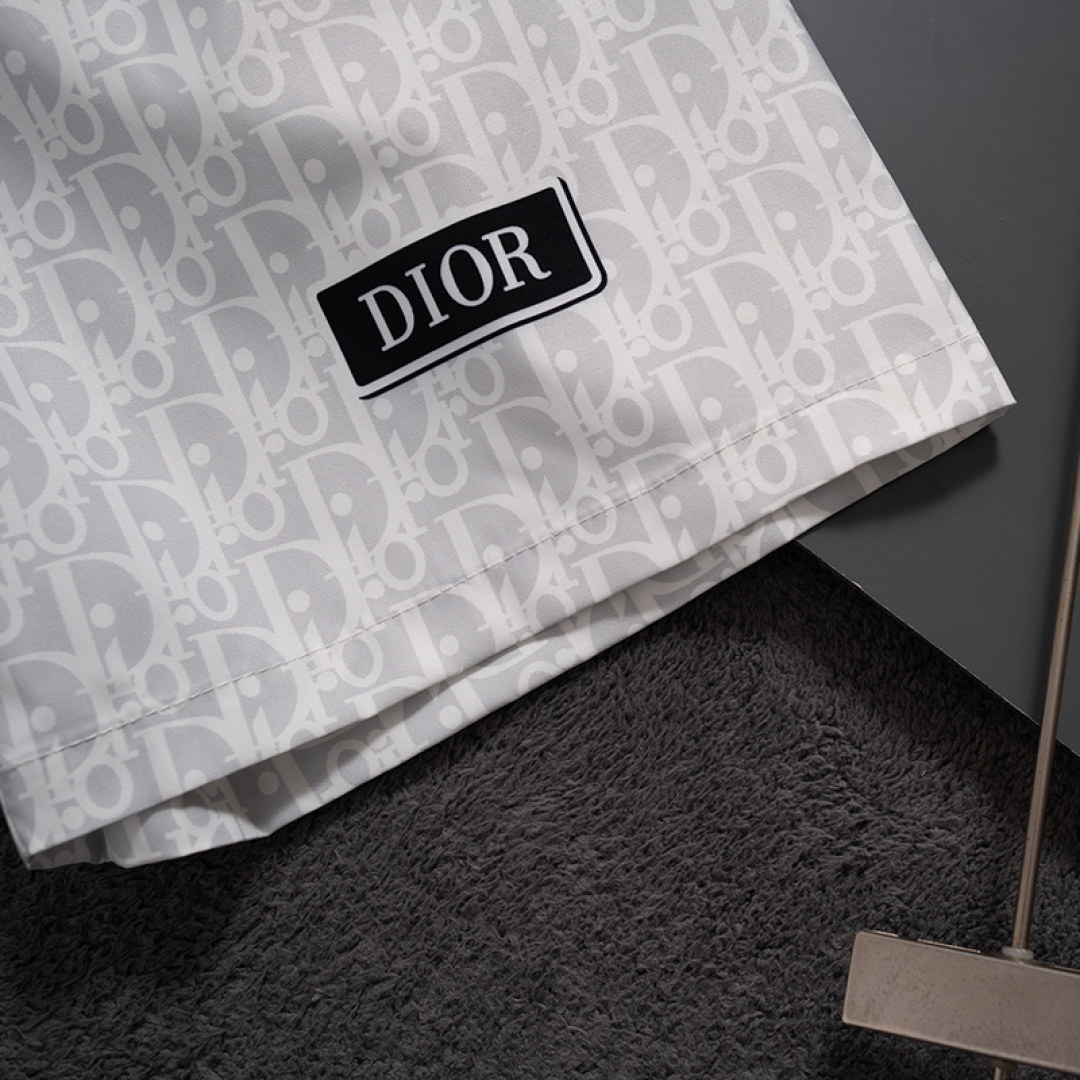 【DIOR】ショートパンツ