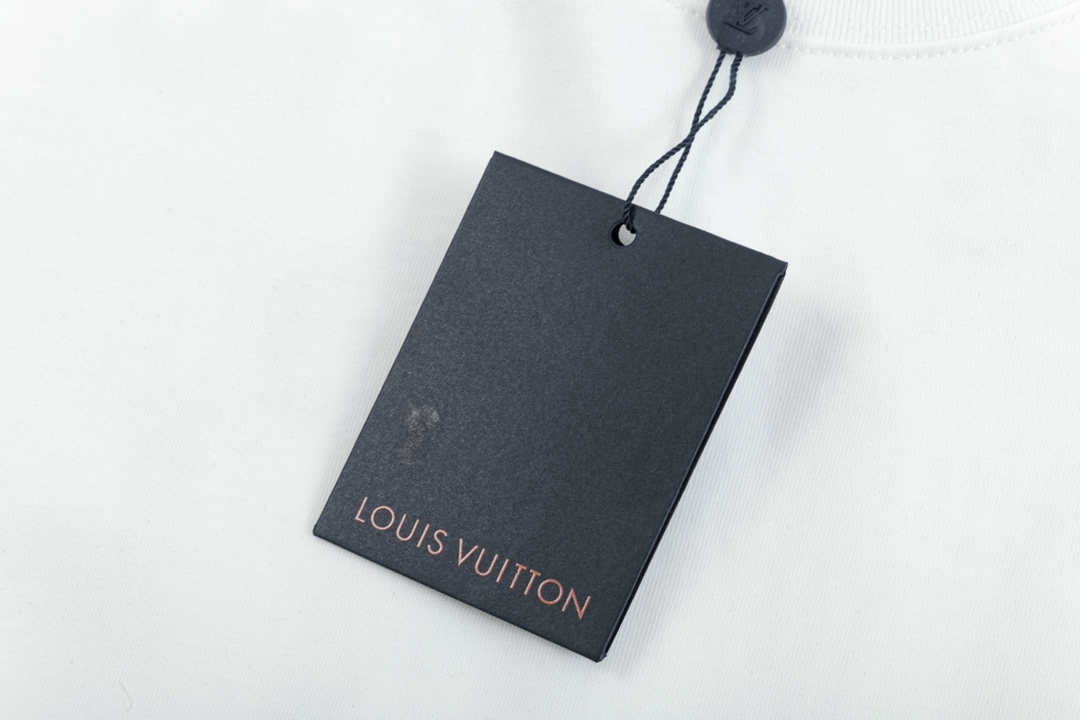 【LOUIS VUITTON】半袖 T シャツ