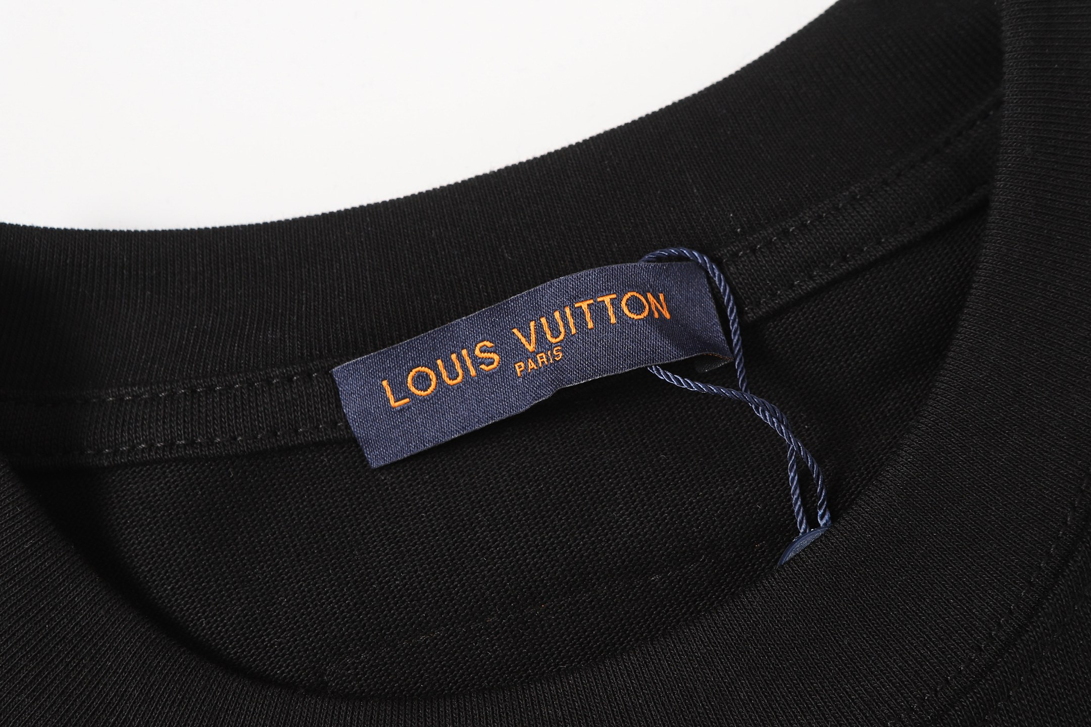 【LOUIS VUITTON】半袖 T シャツ