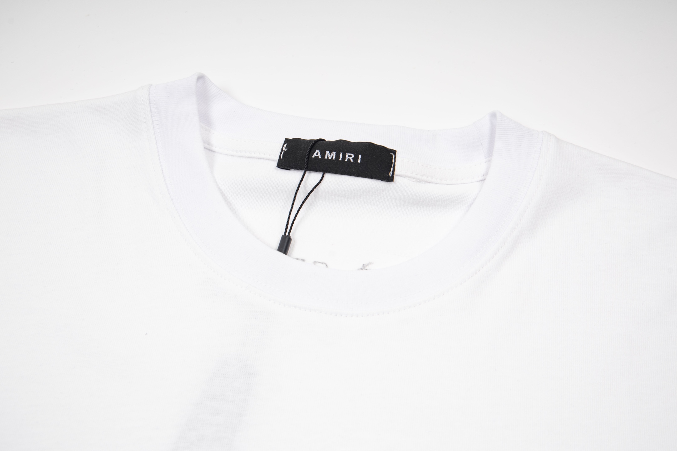 【AMIRI】半袖 T シャツ