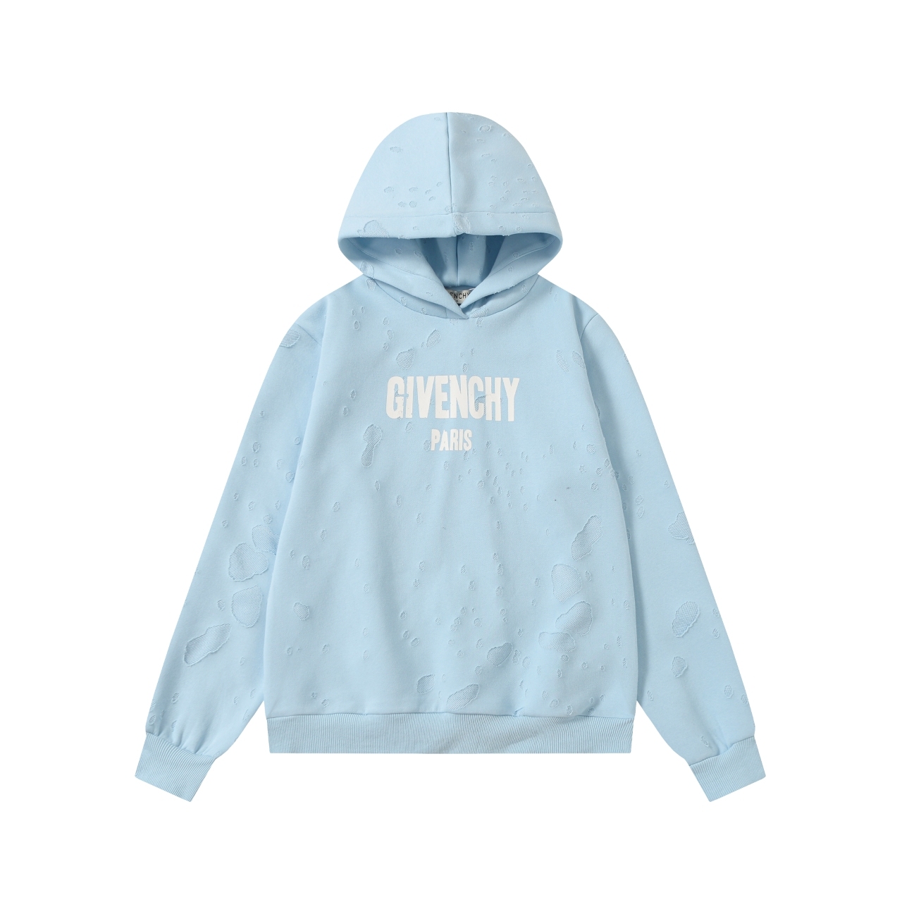 【GIVENCHY】ジバンシー パーカー