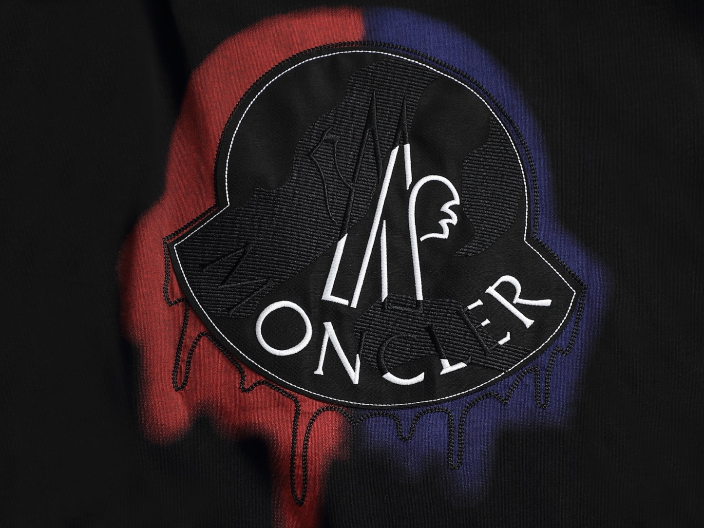 【MONCLER】半袖 T シャツ