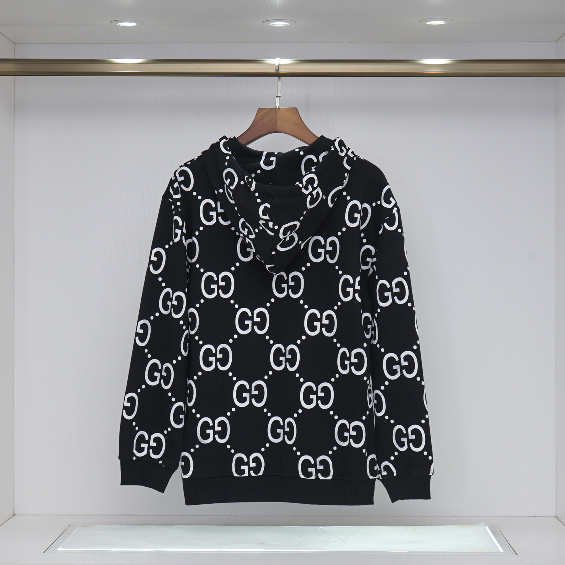 【GUCCI旗艦店】グッチ パーカー 男女兼用 ご好評に付き再入荷！
