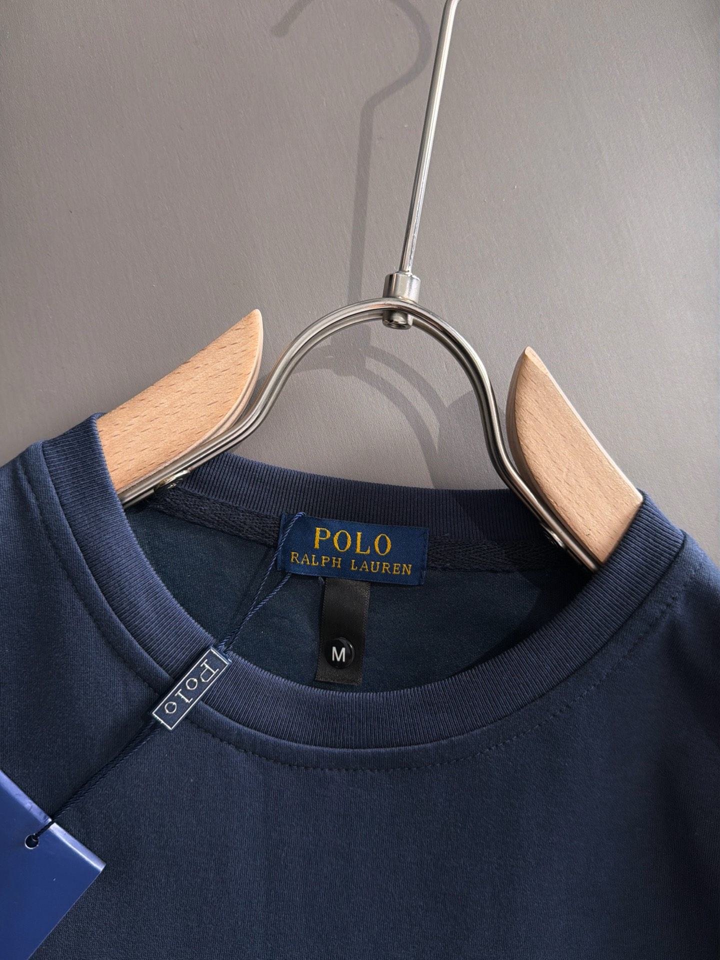 【RALPH LAUREN】半袖T シャツショートパンツ セットアップ