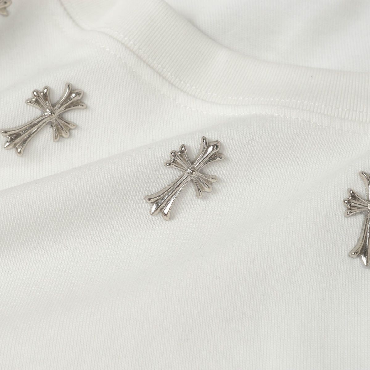【CHROME HEARTS】半袖 T シャツ