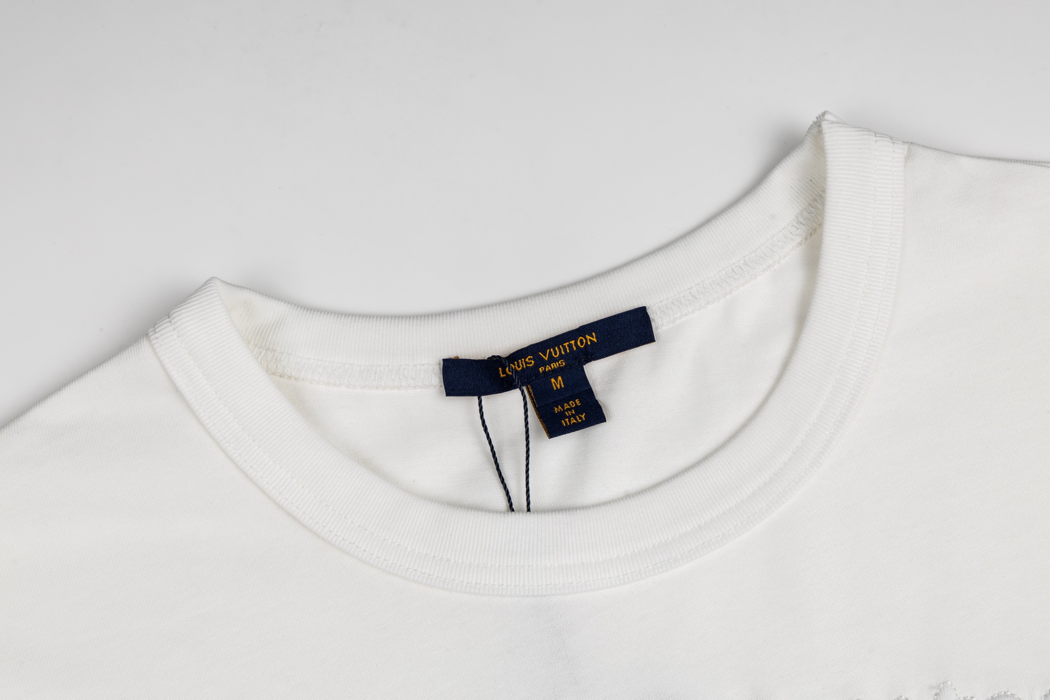 【LOUIS VUITTON】半袖 T シャツ