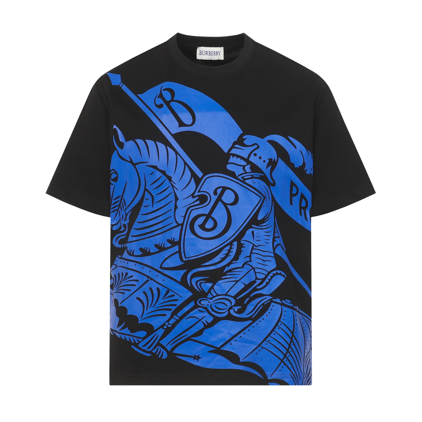 【BURBERRY】半袖 T シャツ