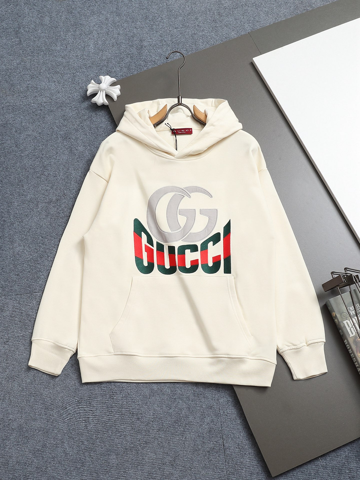 【GUCCI】グッチ パーカー