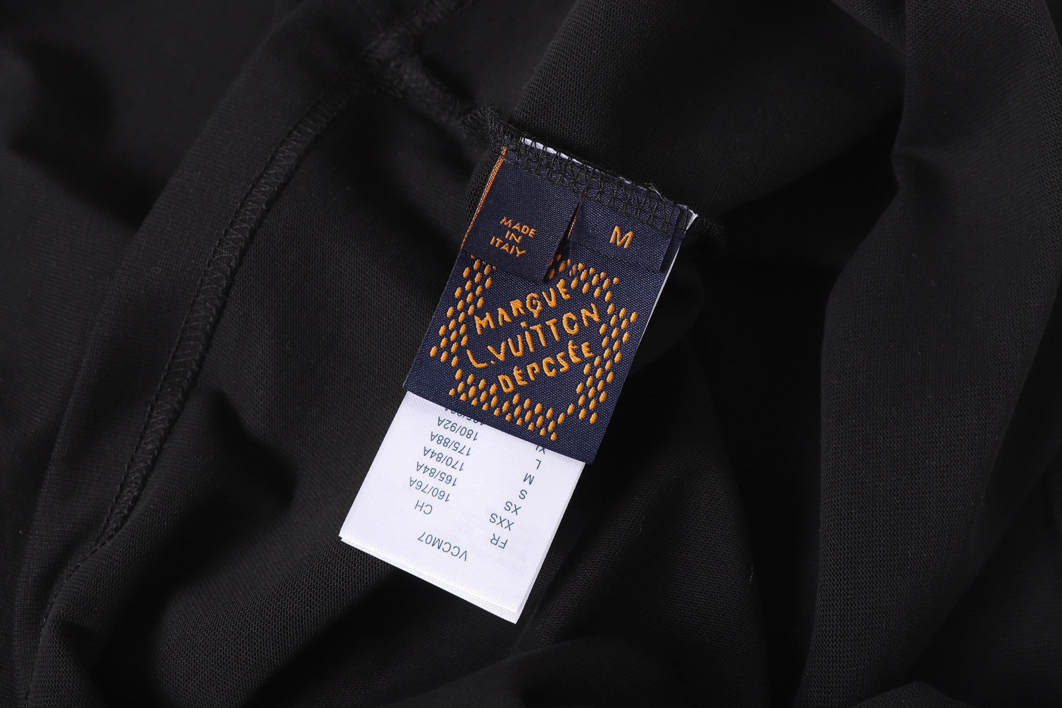 【LOUIS VUITTON】半袖 T シャツ
