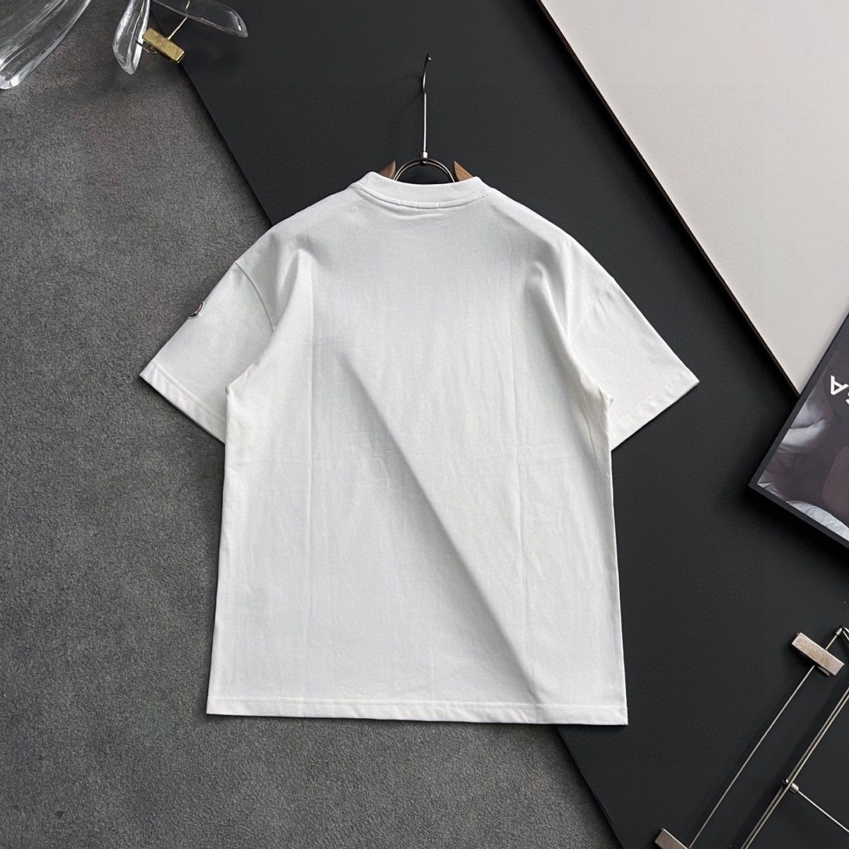 【MONCLER】半袖 T シャツ