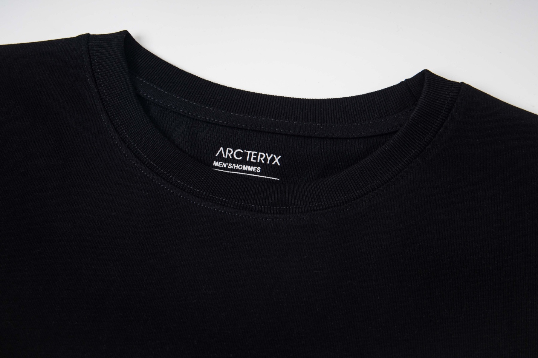 【ARC'TERYX】長袖 T シャツ