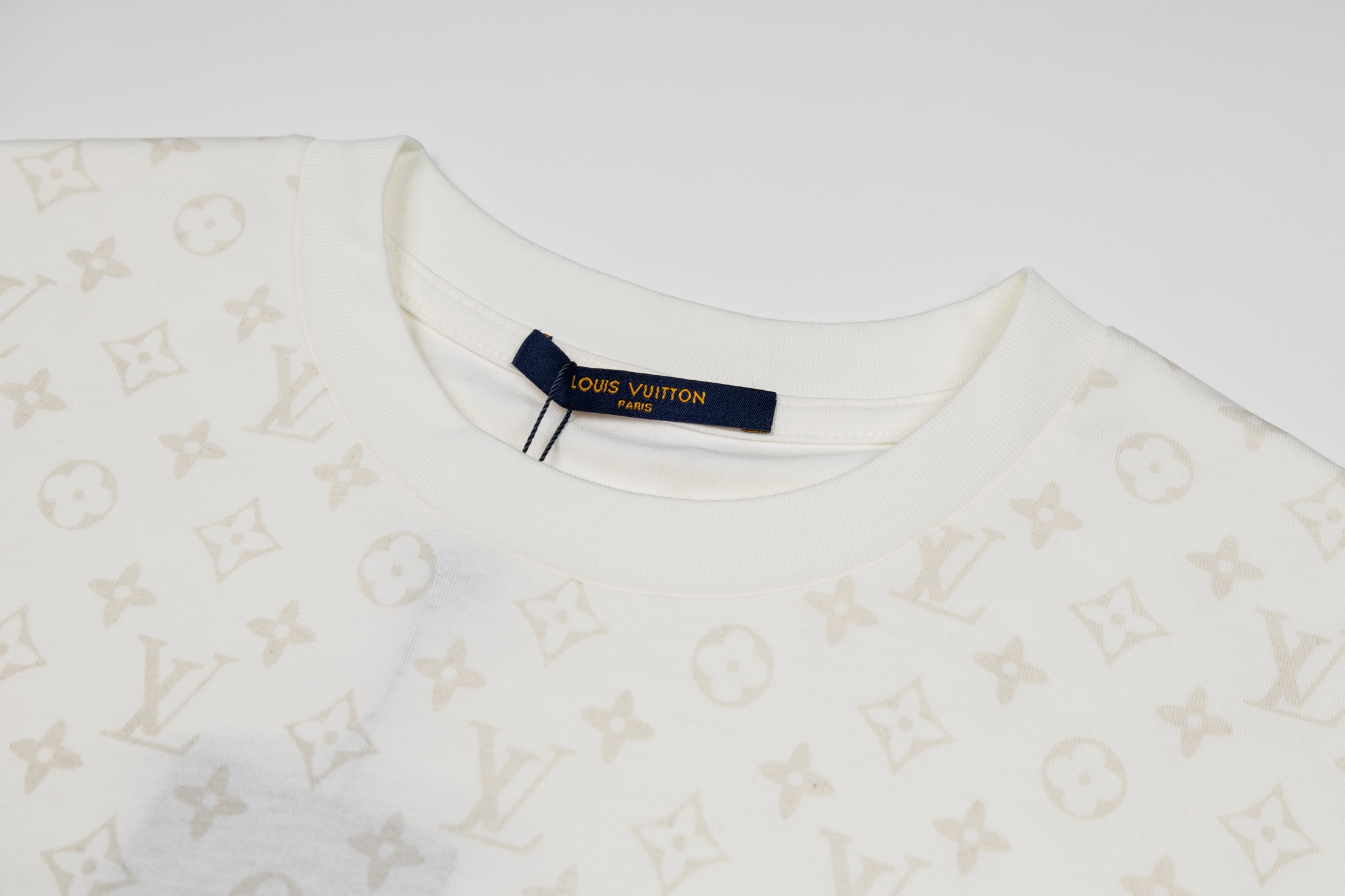 【LOUIS VUITTON】半袖 T シャツ