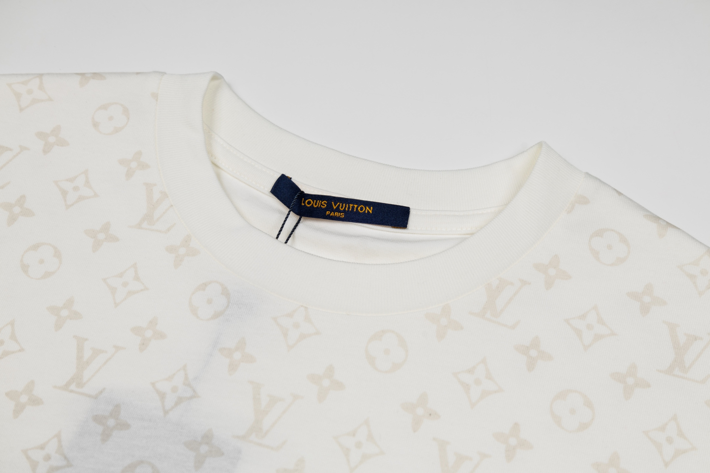 【LOUIS VUITTON】半袖 T シャツ