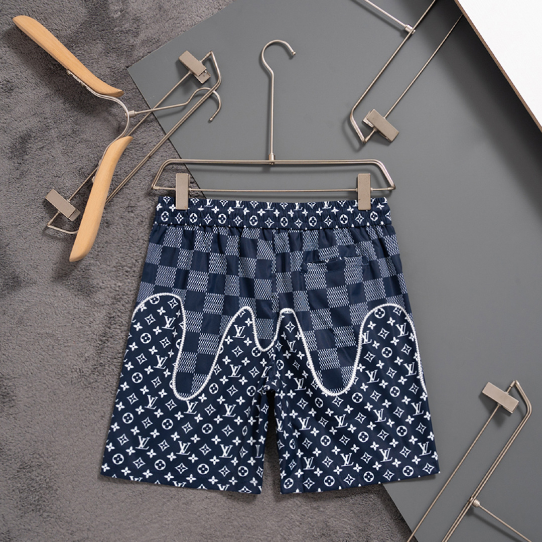 【LOUIS VUITTON】ショートパンツ