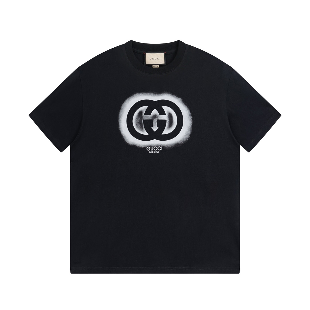 【GUCCI】半袖 T シャツ