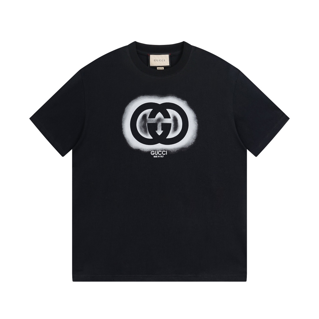 【GUCCI】半袖 T シャツ