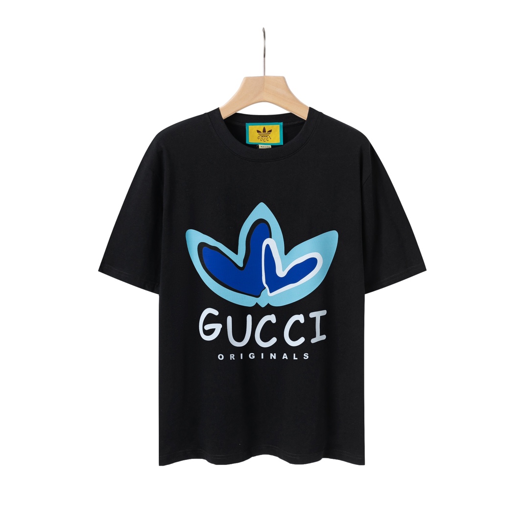 【GUCCI】半袖 T シャツ