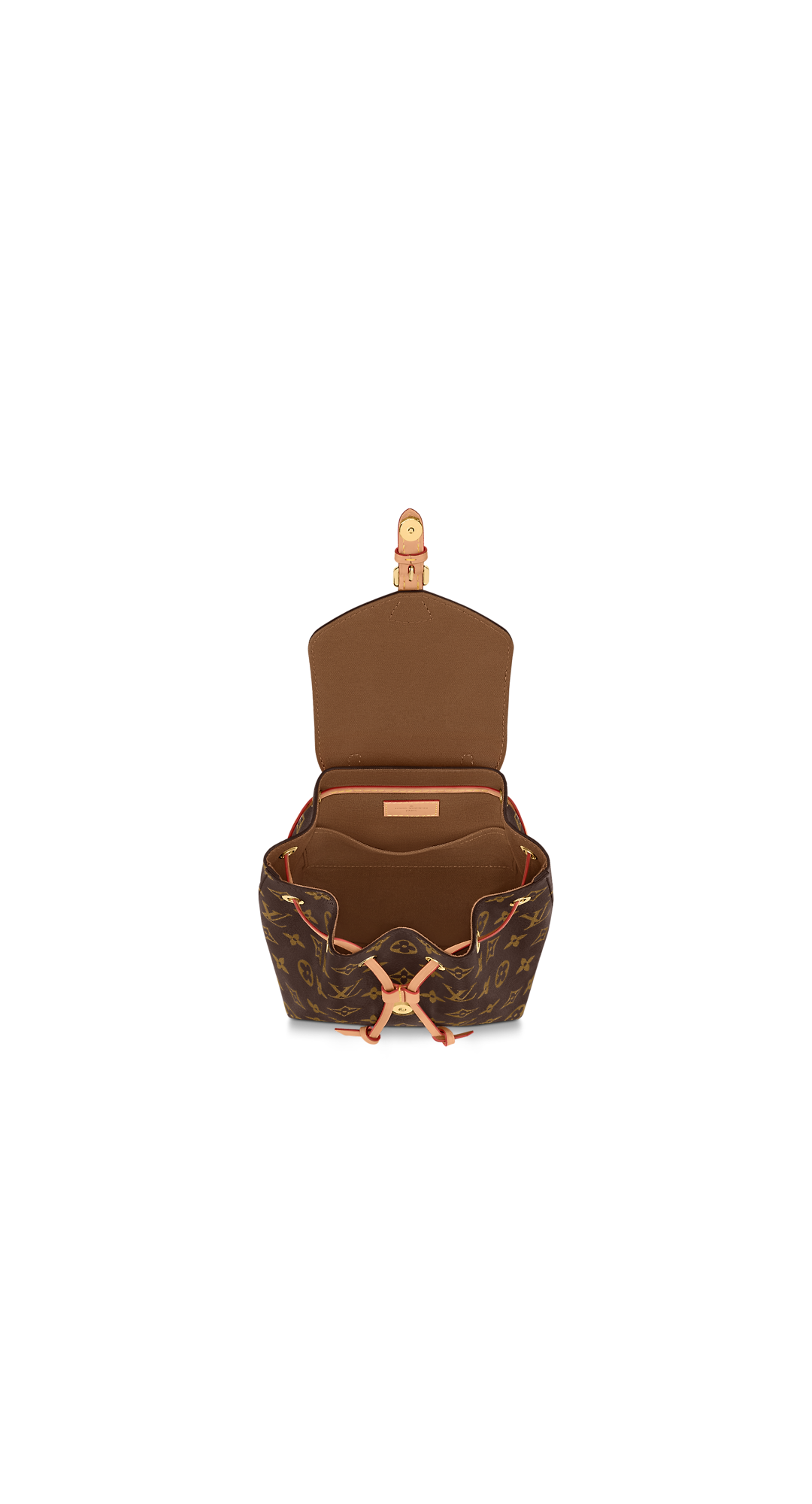 LOUIS VUITTON（ルイヴィトン）バックパック MONTSOURIS BB