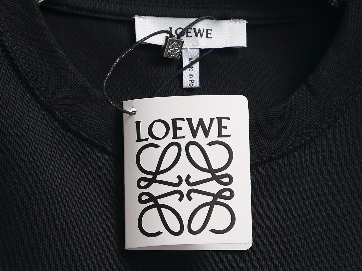 【LOEWE】半袖 T シャツ
