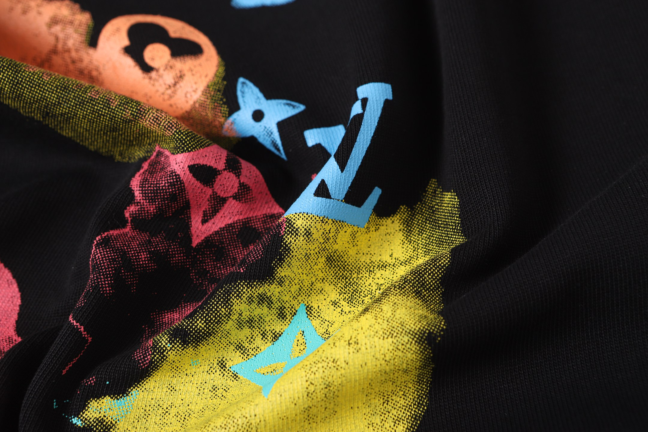 【LOUIS VUITTON】半袖 T シャツ