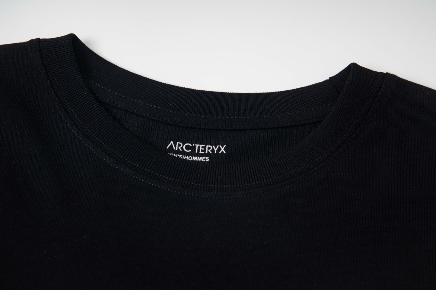 【ARC'TERYX】長袖 T シャツ