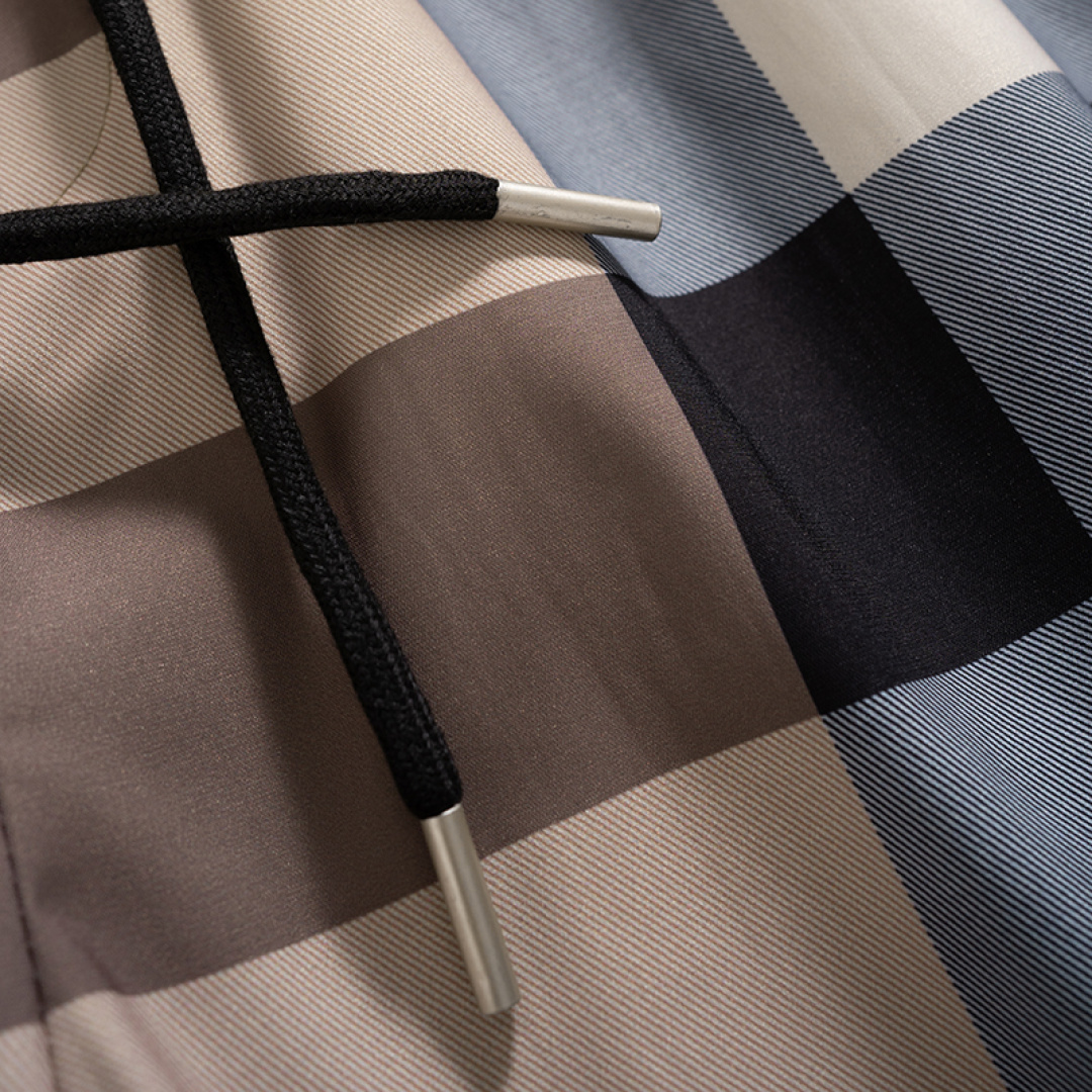 【BURBERRY】ショートパンツ