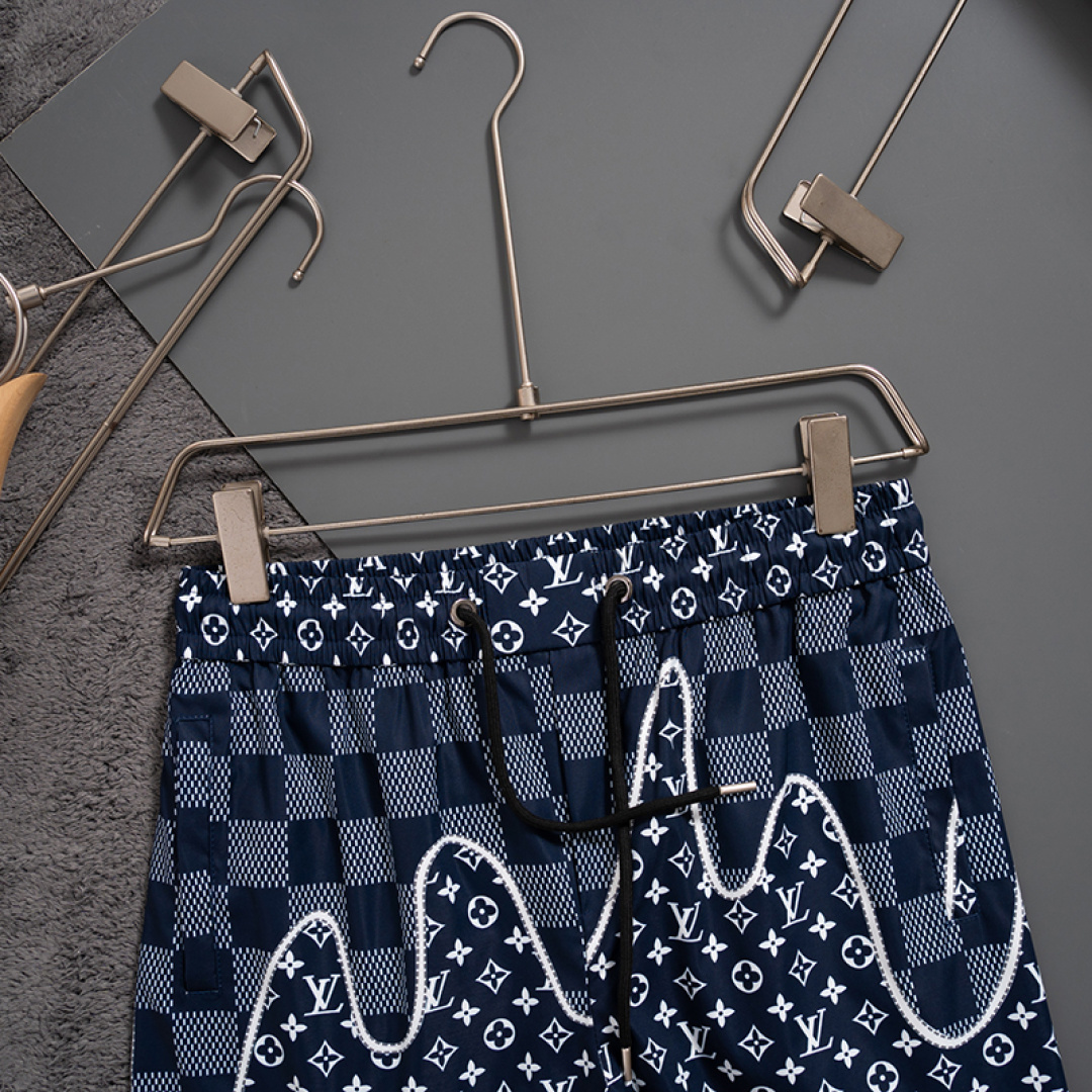 【LOUIS VUITTON】ショートパンツ