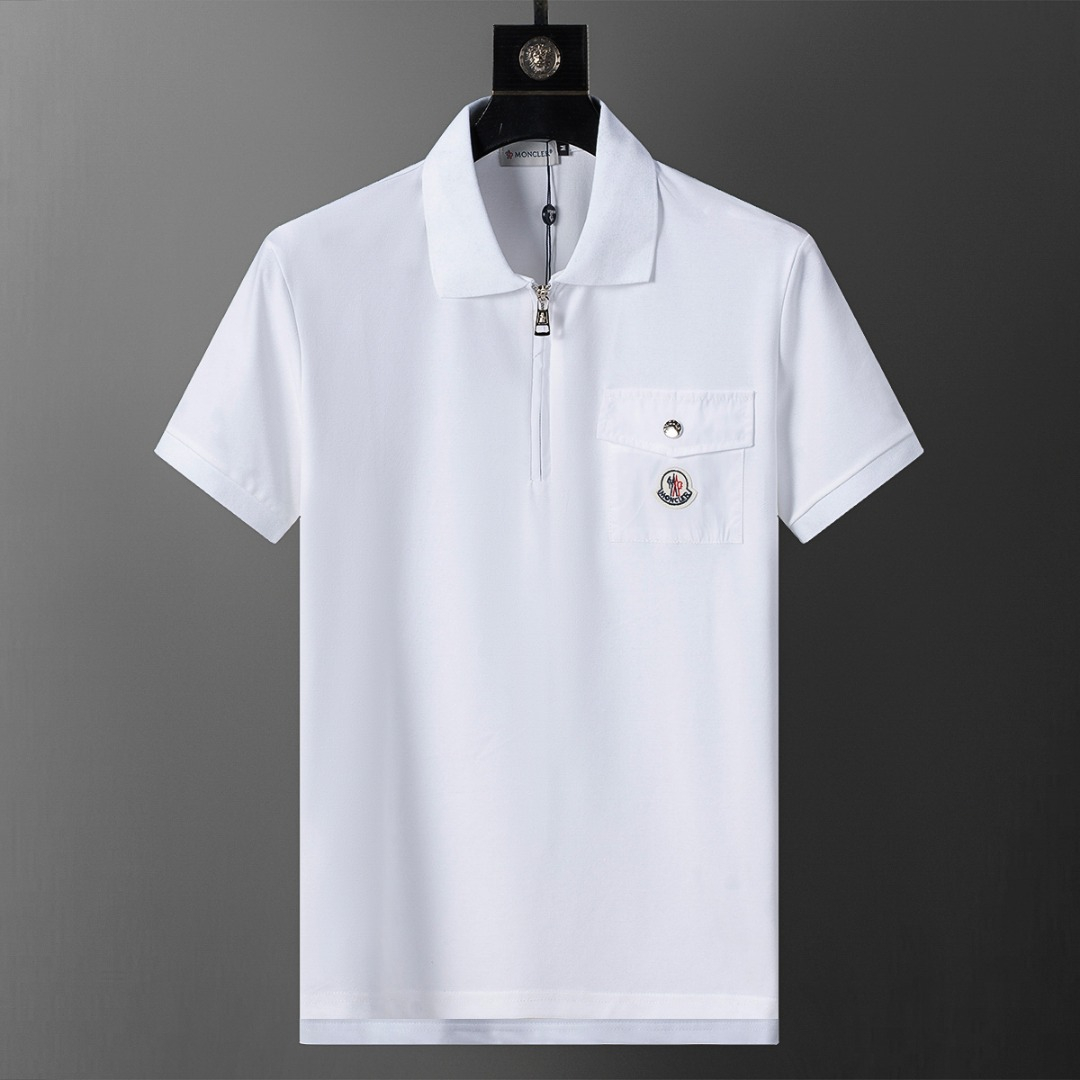 【MONCLER】半袖T シャツショートパンツ セットアップ