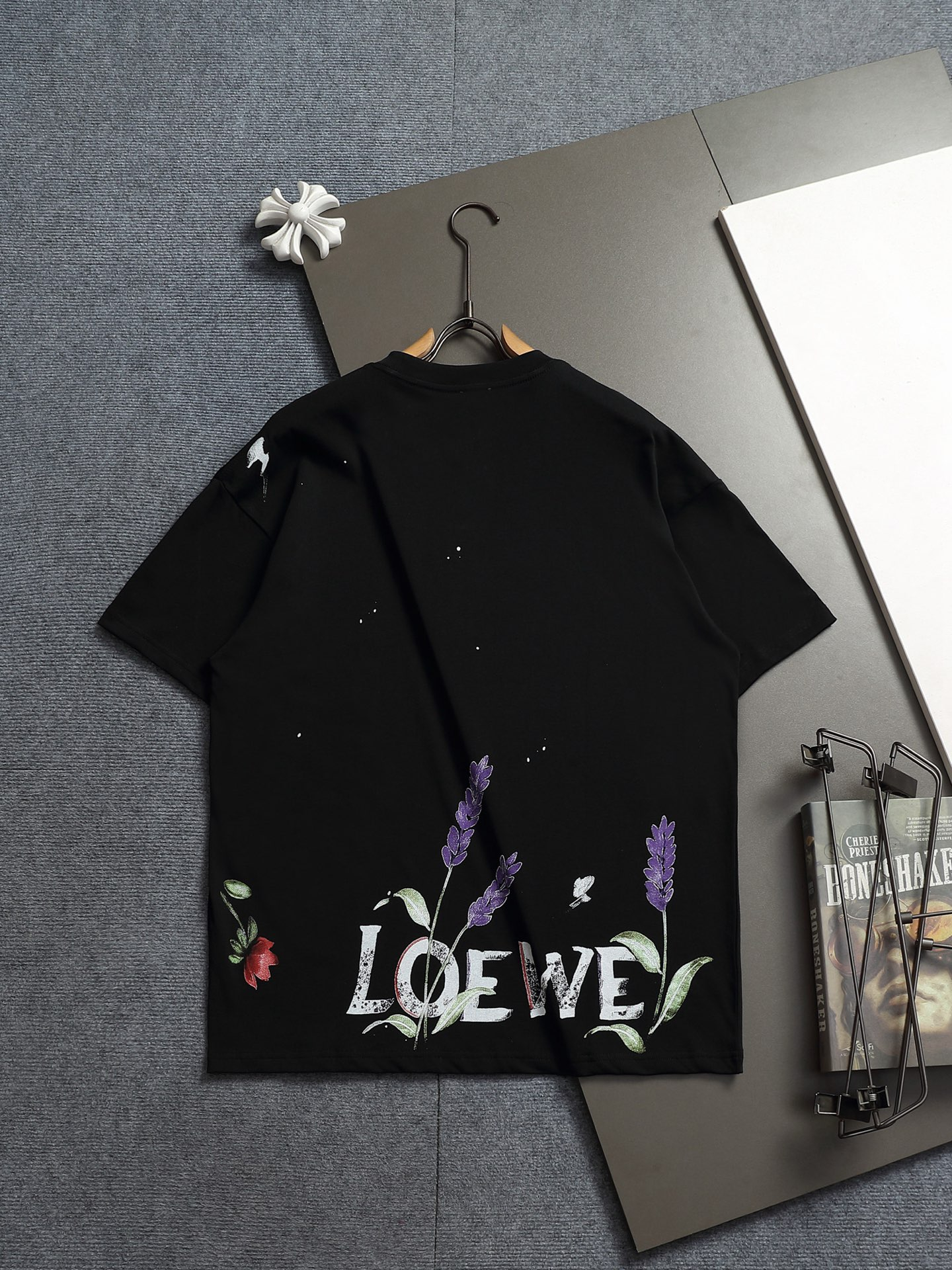 【LOEWE】半袖 T シャツ