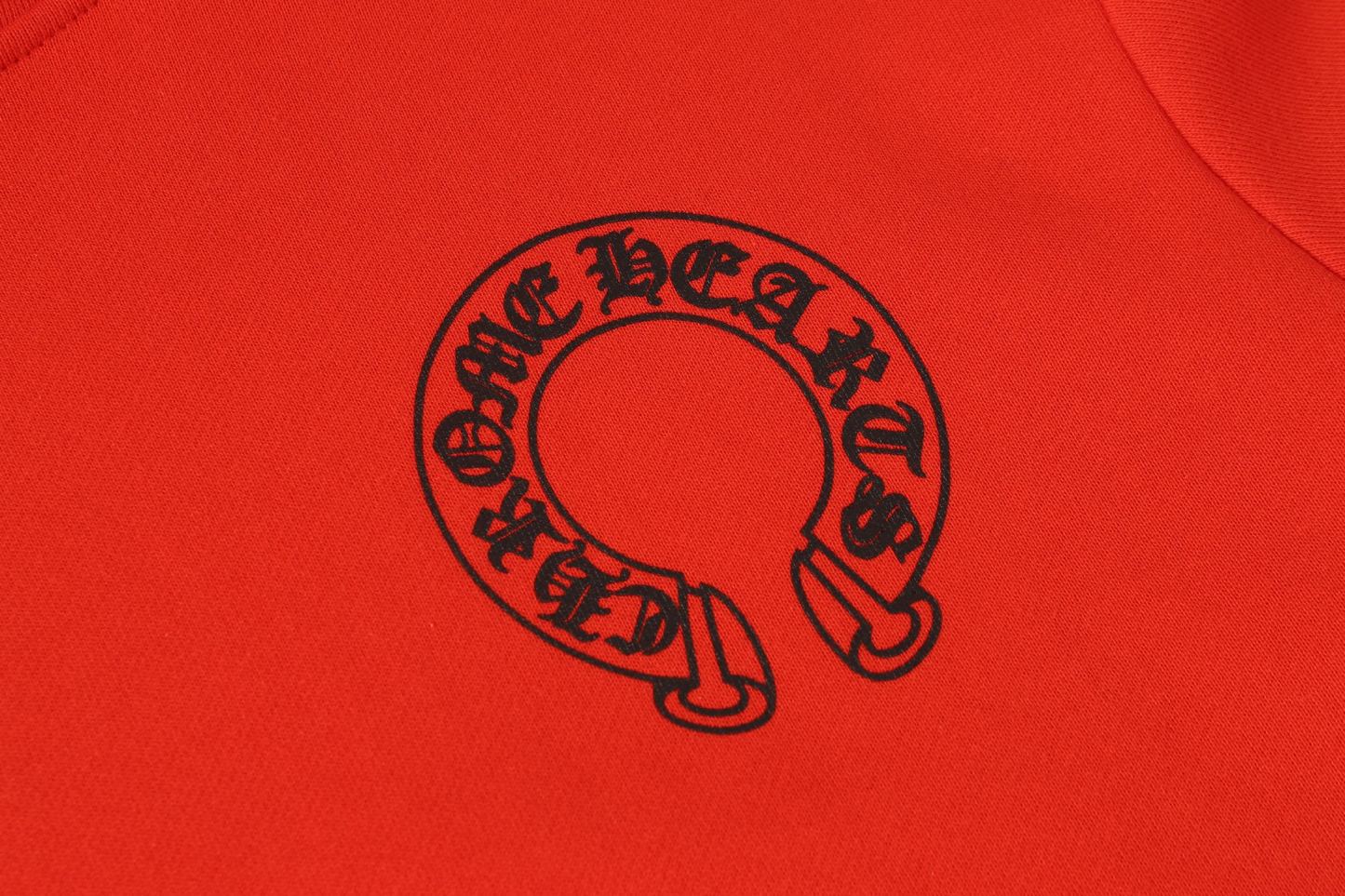 【CHROME HEARTS】クロムハーツ パーカー
